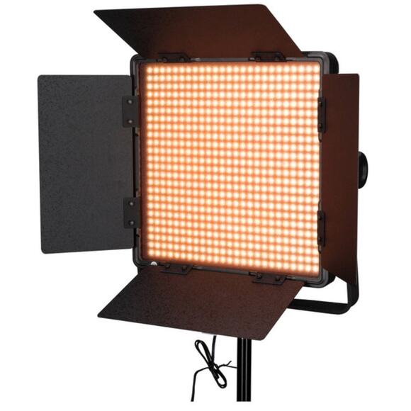 Nanlite 600CSA Bicolor LED Panel - Excellent Condition! - Picture 6 of 7